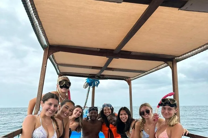 Tour photo